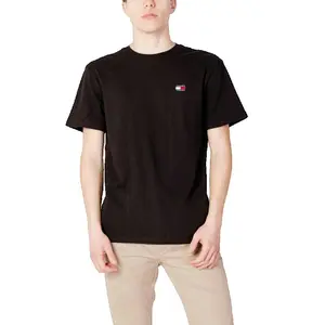 Póló Tommy Hilfiger Tjm Clsc Tommy Ba image-1