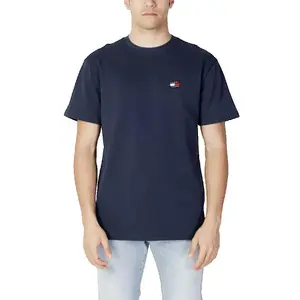 Póló Tommy Hilfiger Tjm Clsc Tommy Ba image-1