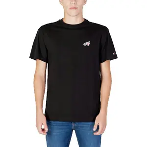 Póló Tommy Hilfiger Tjm Clsc Signature T image-1