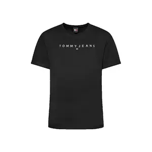 Póló Tommy Hilfiger Linear Logo image-0