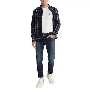 Póló Tommy Hilfiger Badge Ex image-2