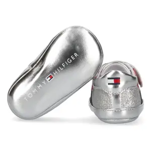 Baby lace-up sneakers Tommy Hilfiger image-2