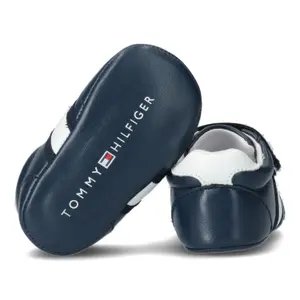 Baby Trainers Tommy Hilfiger Velcro image-2
