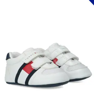 Baby Trainers Tommy Hilfiger Velcro image-0
