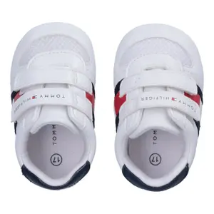 Baby Trainers Tommy Hilfiger Velcro image-1