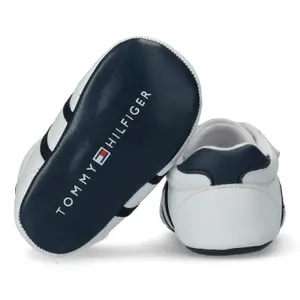 Baby Trainers Tommy Hilfiger Velcro image-2