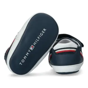 Baby lace-up sneakers Tommy Hilfiger image-2