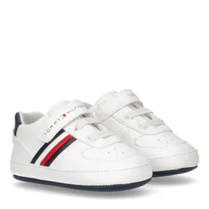 Baby lace-up sneakers Tommy Hilfiger image-0