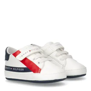 Baby lace-up sneakers Tommy Hilfiger image-0