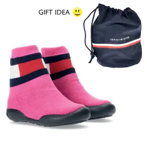 Girl's shoes Tommy Hilfiger image-0