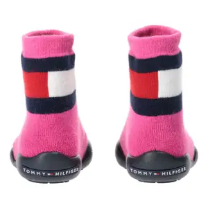 Girl's shoes Tommy Hilfiger image-1