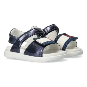 Velcro baby girl sandals Tommy Hilfiger image-0