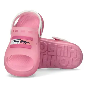 Sea sandals girl Tommy Hilfiger image-2