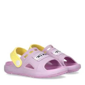 Sea sandals girl Tommy Hilfiger image-0