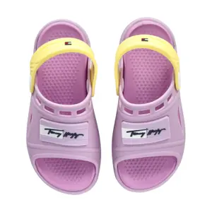 Sea sandals girl Tommy Hilfiger image-1