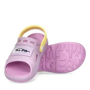 Sea sandals girl Tommy Hilfiger image-2