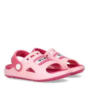 Sea sandals girl Tommy Hilfiger image-0