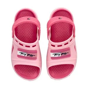Sea sandals girl Tommy Hilfiger image-1