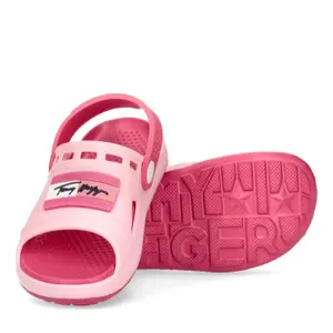 Sea sandals girl Tommy Hilfiger image-2