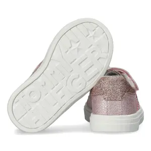 Children's lace-up sneakers Tommy Hilfiger image-2