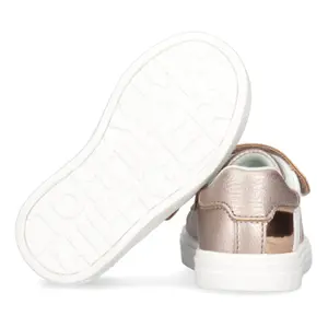 Velcro baby girl sneakers Tommy Hilfiger image-2