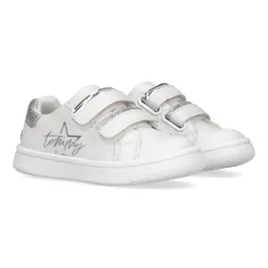 Children's sneakers Tommy Hilfiger Velcro image-0