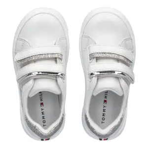 Children's sneakers Tommy Hilfiger Velcro image-1