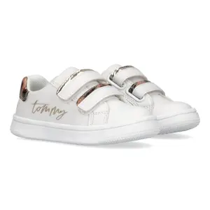 Children's sneakers Tommy Hilfiger Velcro image-0