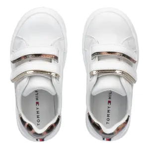 Children's sneakers Tommy Hilfiger Velcro image-1
