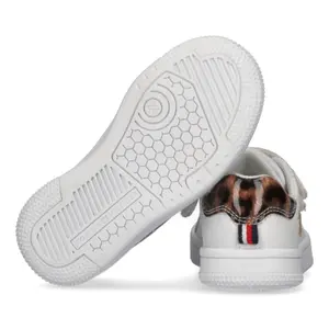 Children's sneakers Tommy Hilfiger Velcro image-2