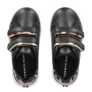 Children's sneakers Tommy Hilfiger Velcro image-1