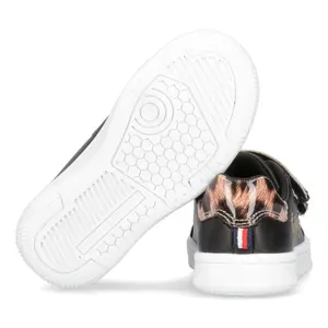 Children's sneakers Tommy Hilfiger Velcro image-2