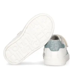 Velcro sneakers girl Tommy Hilfiger image-2