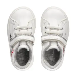Velcro sneakers girl Tommy Hilfiger image-2