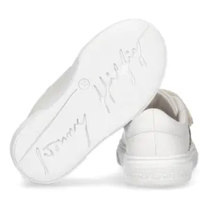 Girl's velcro sneakers Tommy Hilfiger image-2