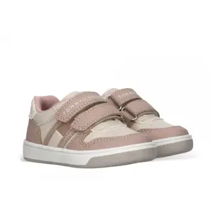 Velcro flag low cut Trainers for kids Tommy Hilfiger image-1