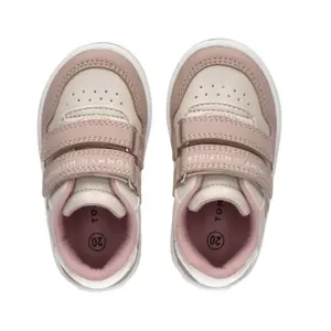 Velcro flag low cut Trainers for kids Tommy Hilfiger image-2