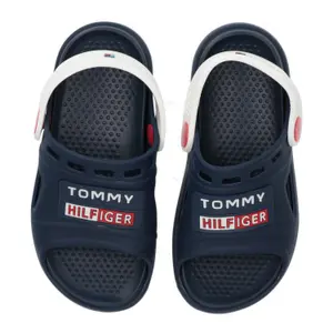 Baby sea sandals Tommy Hilfiger image-1