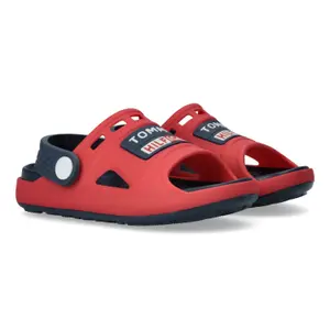 Baby sea sandals Tommy Hilfiger image-0