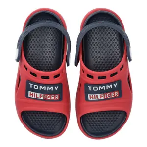 Baby sea sandals Tommy Hilfiger image-1