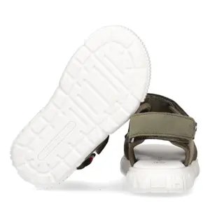 Children's velcro sandals Tommy Hilfiger image-2