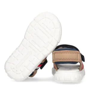 Children's velcro sandals Tommy Hilfiger image-2