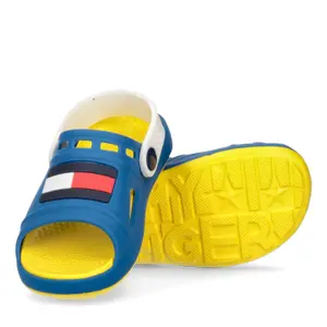 Children's sea sandals Tommy Hilfiger image-2