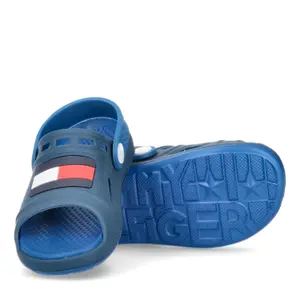 Children's sea sandals Tommy Hilfiger image-2