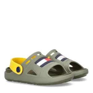 Children's sea sandals Tommy Hilfiger image-0
