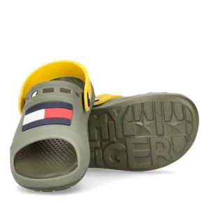 Children's sea sandals Tommy Hilfiger image-2