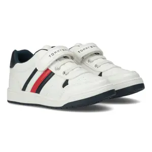 Child velcro sneakers Tommy Hilfiger image-0