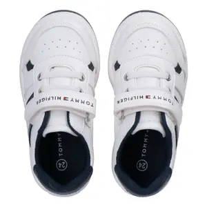 Child velcro sneakers Tommy Hilfiger image-1