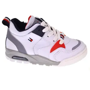Children's lace-up sneakers Tommy Hilfiger image-0