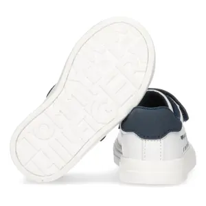 Baby lace-up sneakers Tommy Hilfiger image-2